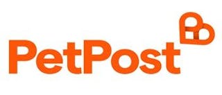 Petpost logo